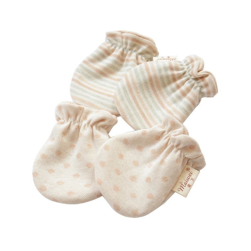Winter Handschoenen Anti-Grijpen Wanten Thicken Warm Glove Leuke Jongens Meisjes Handwarmer