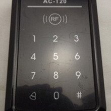 Touch Screen backlight PIN Keypad EM 125Khz card reader Standalone Access Control with 1000 users