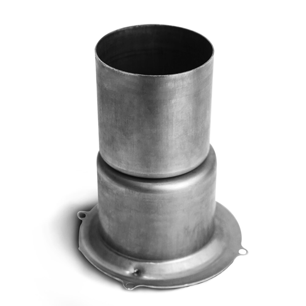TopAuto 5KW cámara de combustión para Webasto Air Top Evo 40/55 5000ST calentador quemador coches camión caravana barco diésel estacionamiento calentador