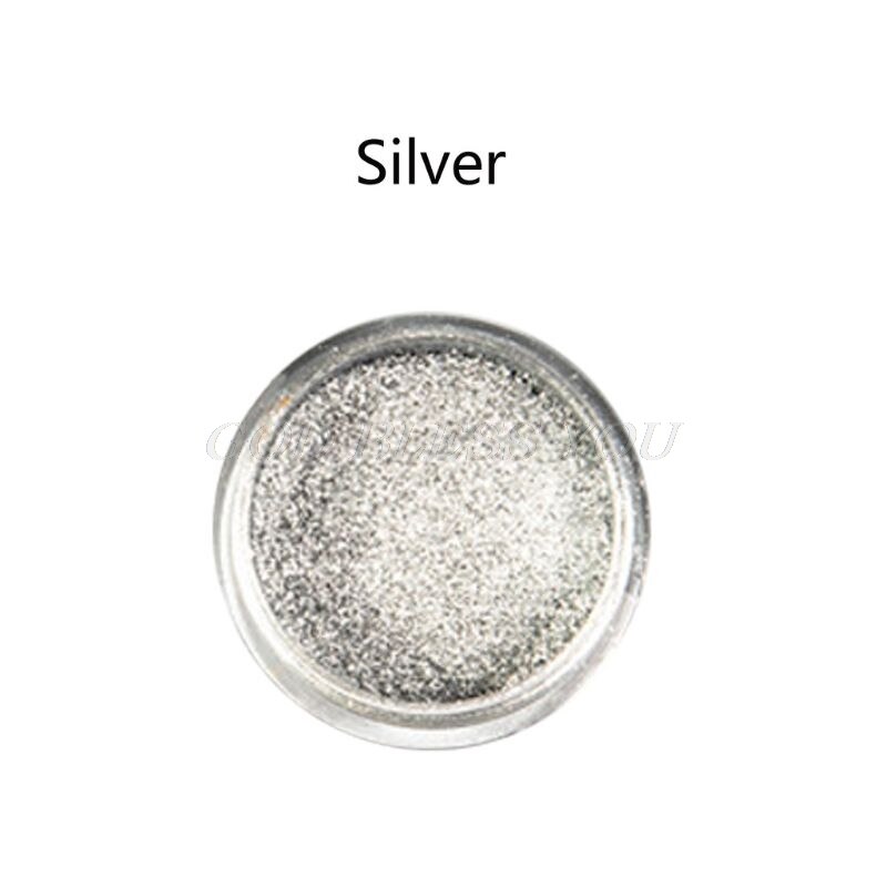 3g marmor metallisk harpiks pigment epoxy harpiks farvestof glitter smykker fremstilling 54dc: -en