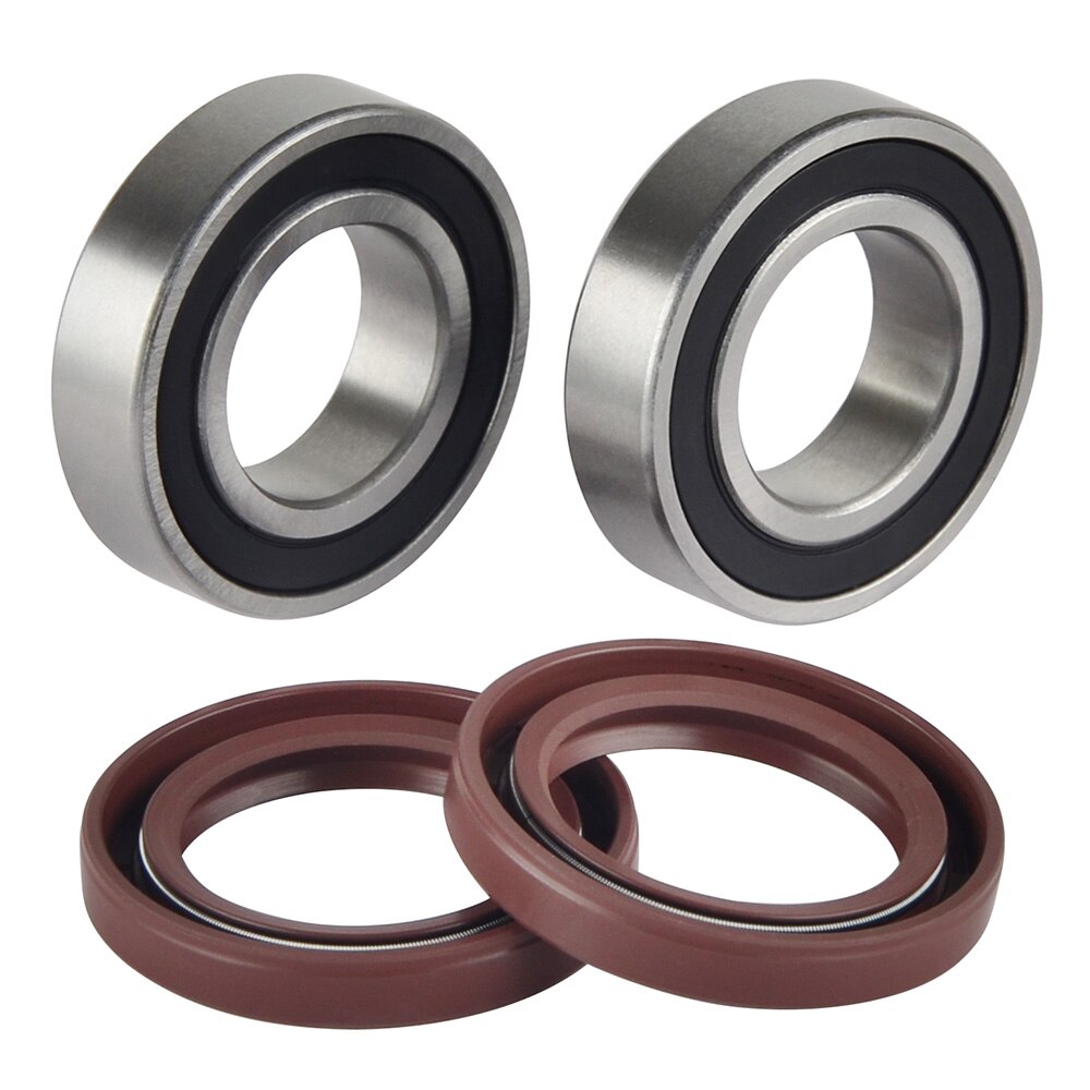 Front Wheel Bearing & Seal Kit For Beta XTRAINER 300 (2015-2022) | Pyramid Parts
