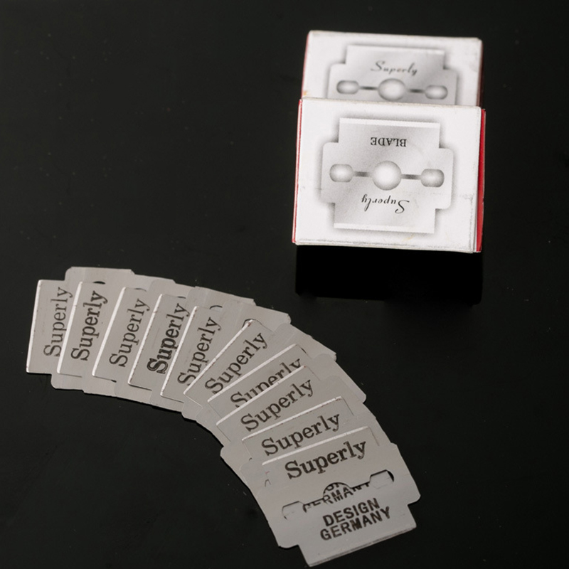 1/2/3/4sets Stainless Steel Replacement Blades For Skin Callus Foot Hard Remover Foot Care Pedicure Machine Foot Remover Hand