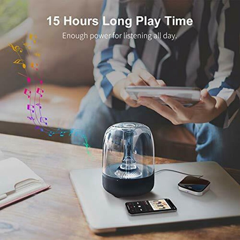 BTI-029 Bluetooth 5.0 Adapter 2 In 1 Bluetooth Zender 3.5Mm Aux Spdif Audio Ontvanger Voor Hoofdtelefoon Speaker