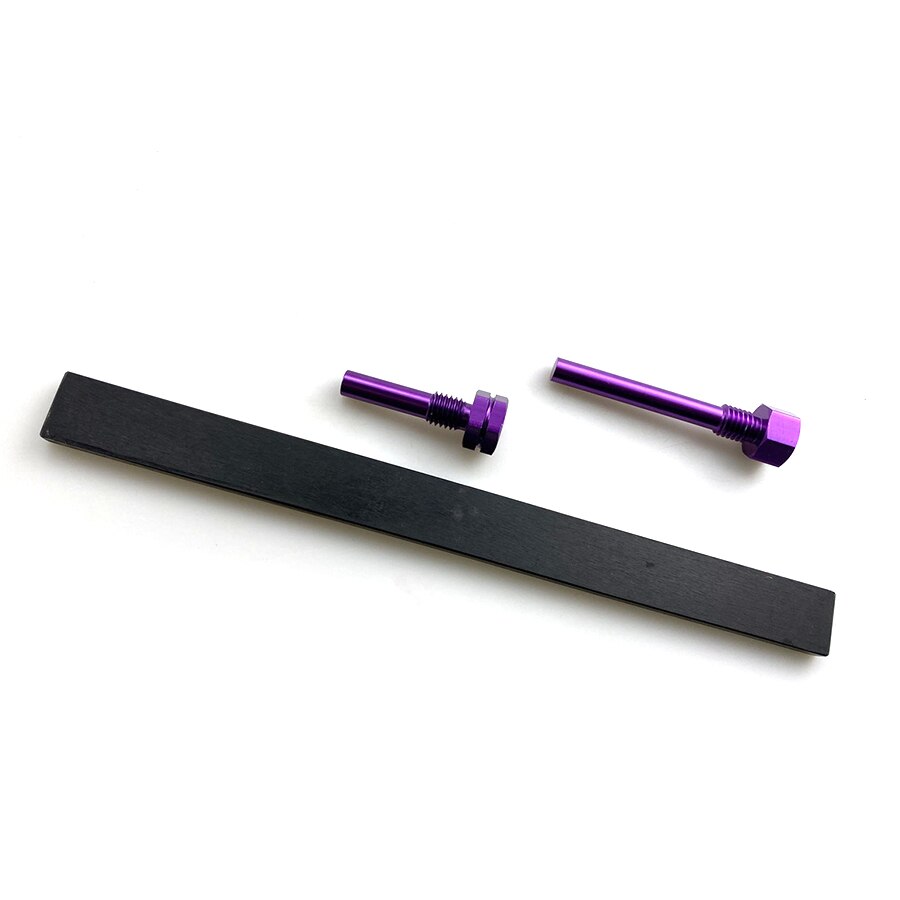 Car Engine Alignment Camshaft Cam Timing Locking Tool Kit for Mazda 3 6 2.0 2.3 2.5