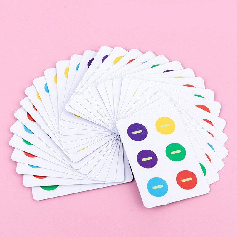 1set children's fun early education clothes thread... – Grandado