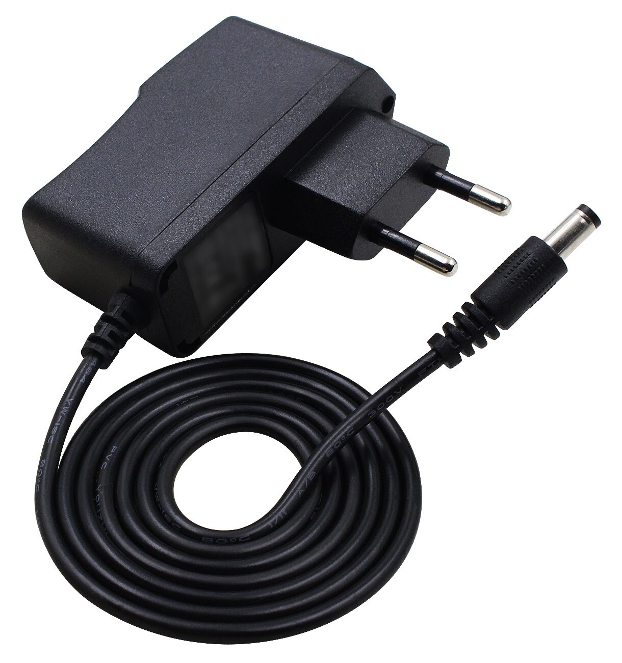 Eu Voeding Adapter Pack Voor Sega Megadrive 1 Mega Drive Ik