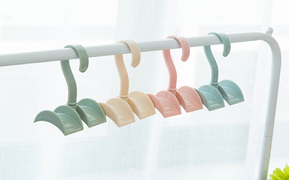 Mode Closet Organizer Staaf Hanger Handtas Opslag Purse Opknoping Rack Houder Haak Tas s