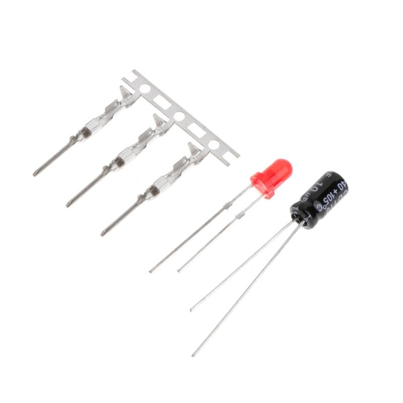 LCR-P1 Transistor Tester Triode Diode Capacimeter Australia | Ubuy - View #6