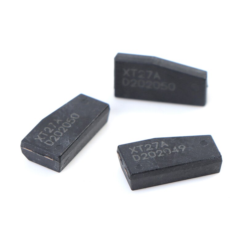 Xhorse-superchip VVDI XT27C75, herramienta de llave VVDI, 5 uds.