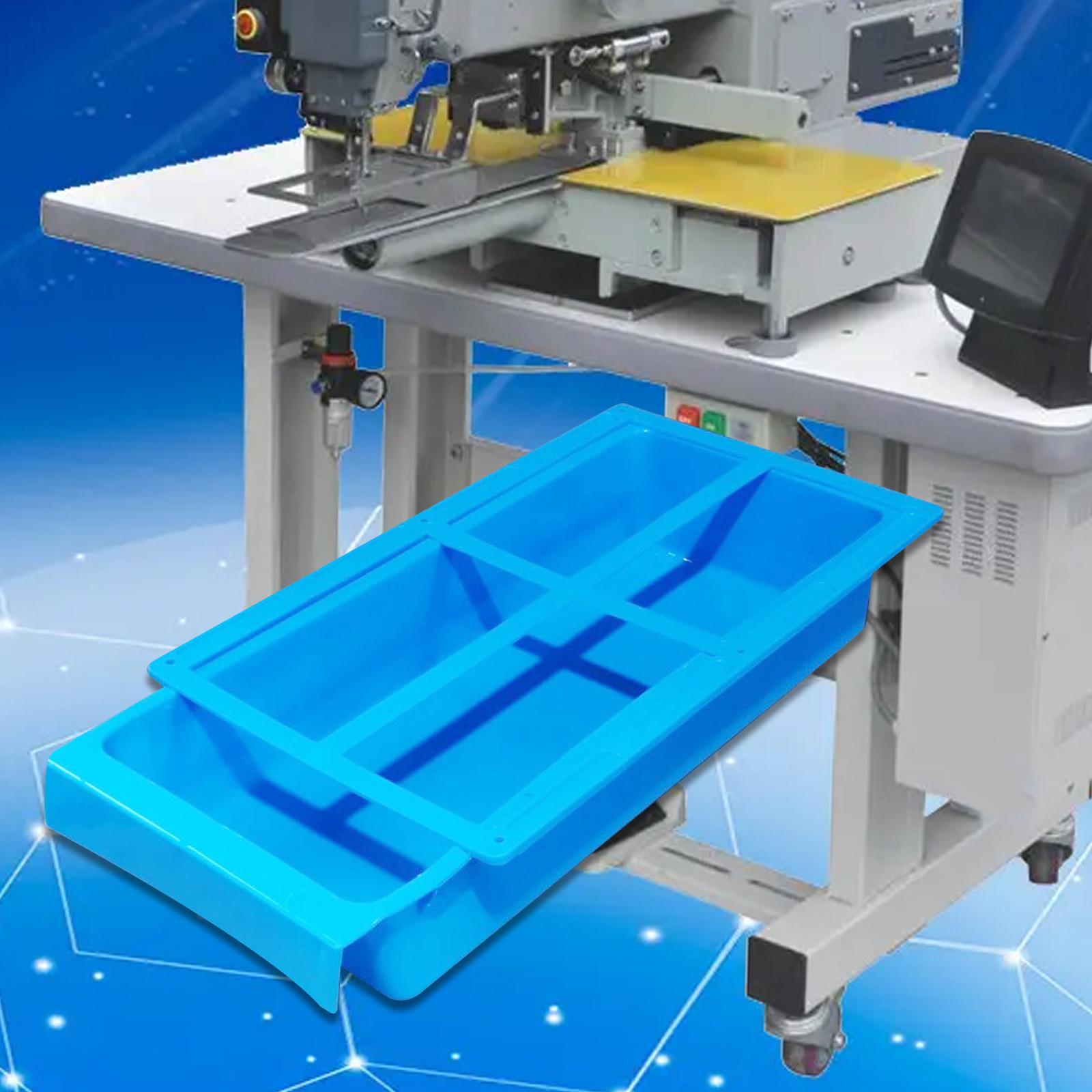 Nähmaschinen-Tischschublade, leicht, praktischer Organizer