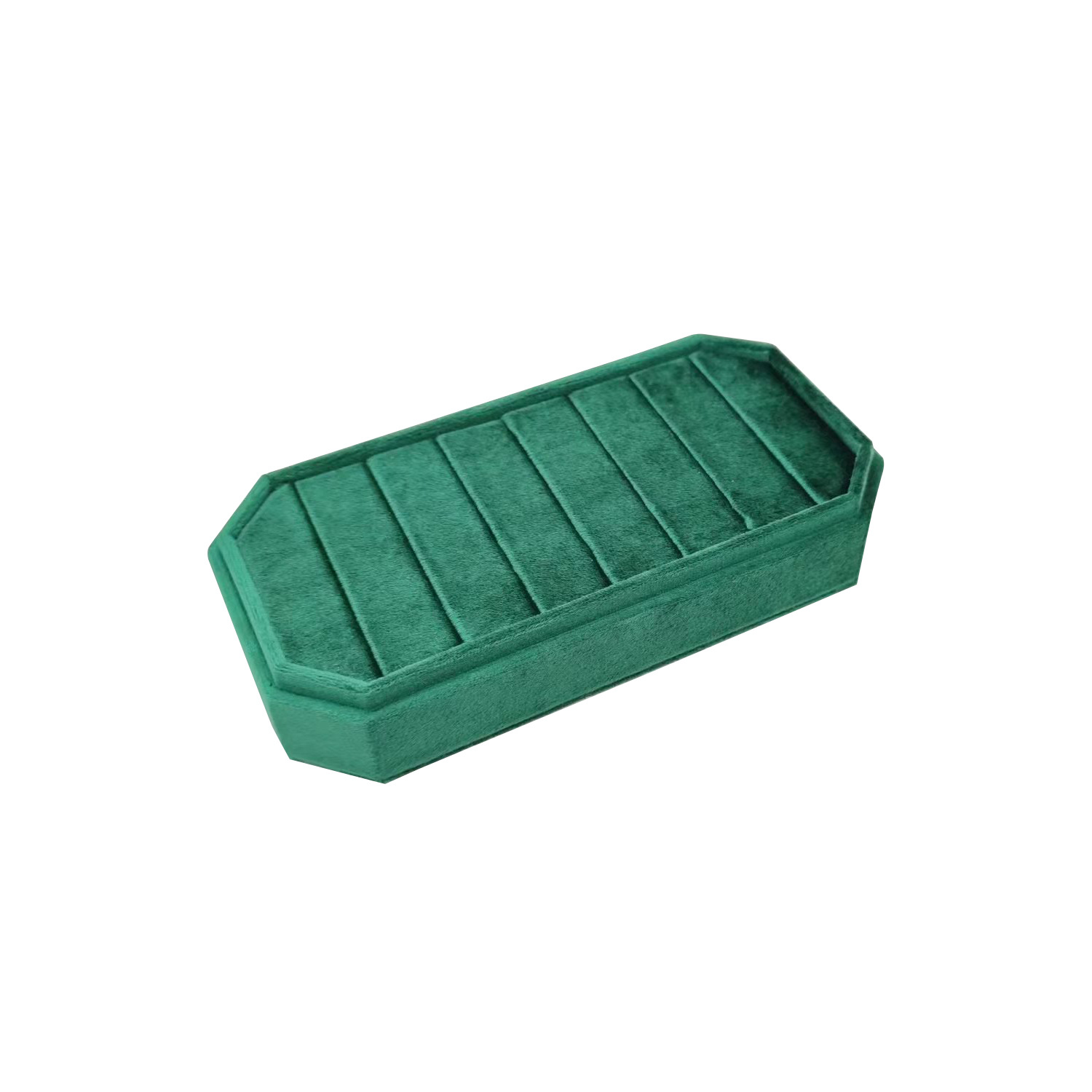 Draagbare Ringen Doos Met Deksel Sieraden Display Organizer Lade Houder Oorbel Sieraden Opbergdoos Showcase Plaat Cadeau Voor Vrouwen