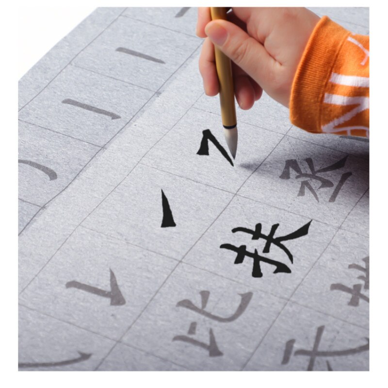Magic Writing Water Beginner Soft Brush Calligraphy Magic Water Writin... – Vicedeal