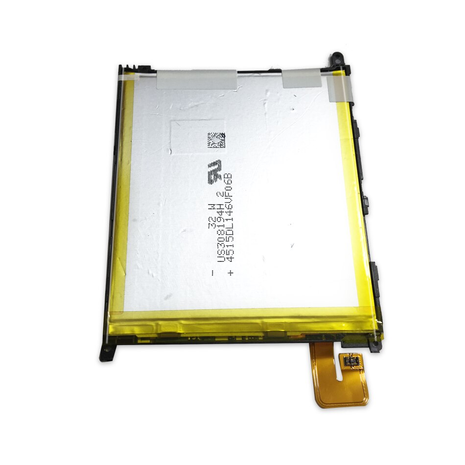 LiS1520ERPC-Batería de 3000mAh para Sony Xperia Z Ultra, XL39, XL39H, C6802, C6806, C6833, C6616, ZU, L4, número de seguimiento