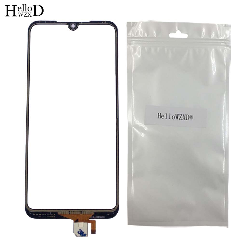 6.26 "Touch Screen Panel Voor Xiaomi Redmi 7 Touch Screen Panel Digitizer Sensor Voor Glas Telefoon Vervangen Gereedschap 3M Lijm Doekjes