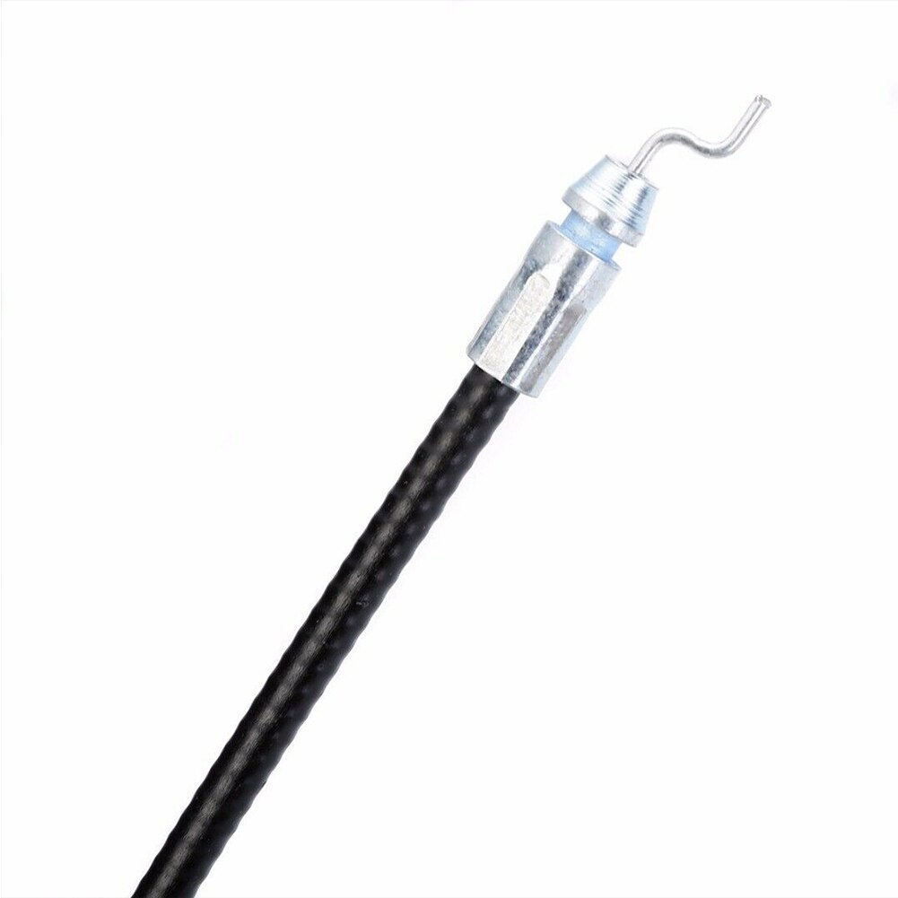 Replacement Tool Parts Garden Lever Control With Cable Portable Accessories Lawnmower Throttle Switch Universal