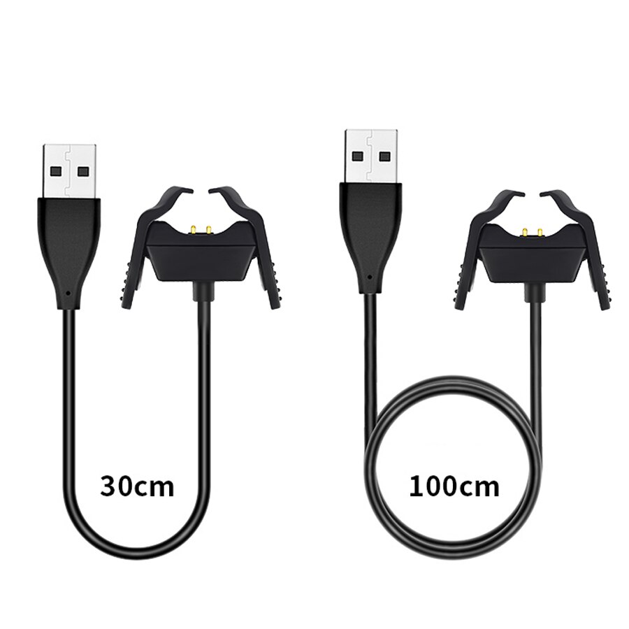 Câble adaptateur de chargeur pour Xiaomi Mi Band 5 6, Clip de chargement, câble USB magnétique