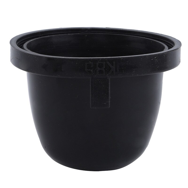 2 Stks/set Zwart Rubber Behuizing Seal Cap Stofkap Voor Auto Led Koplamp 80*52 Mm En 85*52 Mm
