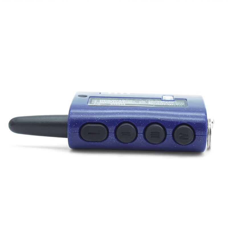 MA LCD Remote for Scher-Khan magicar A Lcd two way car alarm system magicar A