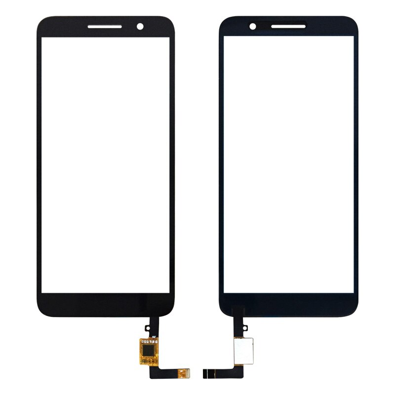 5.0" For Alcatel 1 5033 5033D 5033X 5033Y 5033A 5033J Touch Panel Screen Sensor Digitizer Glass For Telstra Essential Plus