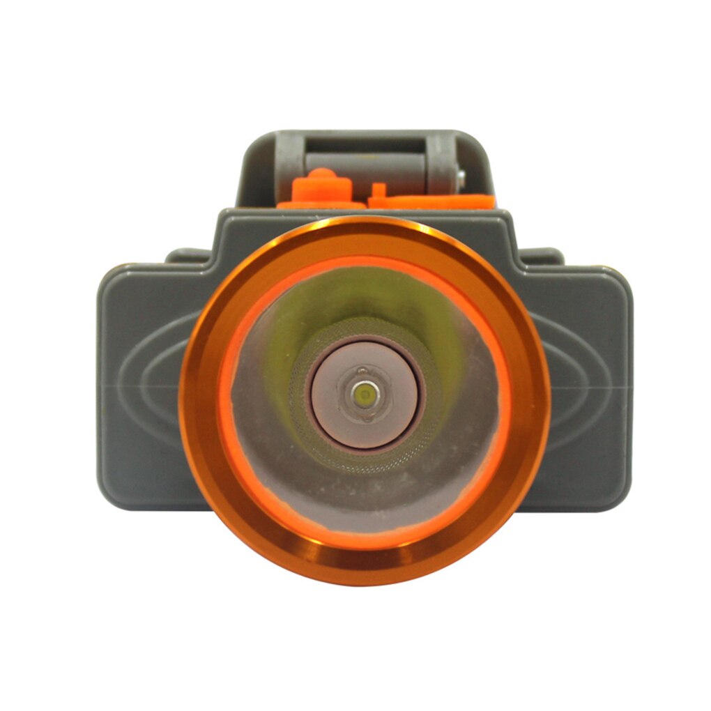 Headlight Outdoor Strong Light Mining Head Lamp Waterproof Charging LED Headlight Fishing Camping Biking Flashlight Searchlight