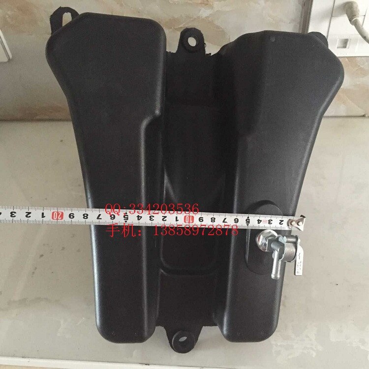 REPLACEMENT APOLLO Orion Petrol Fuel Tank 110&125 APOLLO