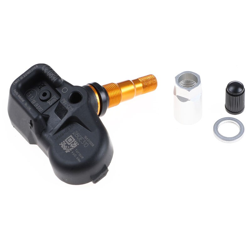 4 stk dekktrykksensor for toyota c-hr pacific camr... – Grandado