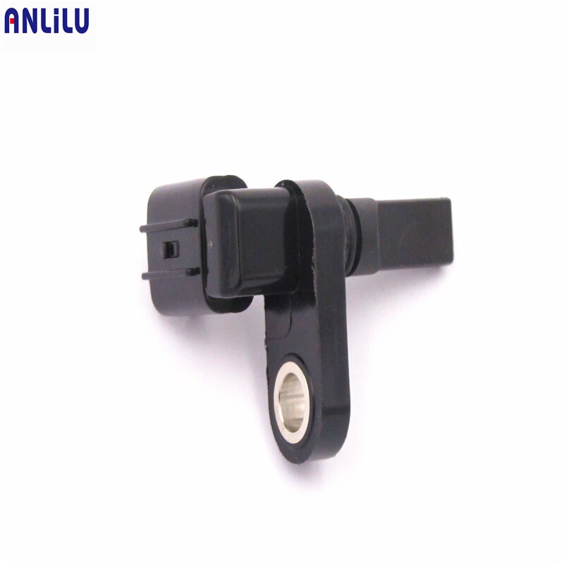 AUXITO 4Pcs ABS Wheel Speed Sensor Set For Toyota Tacoma 4Runner & Lexus GX460 – Front/Rear