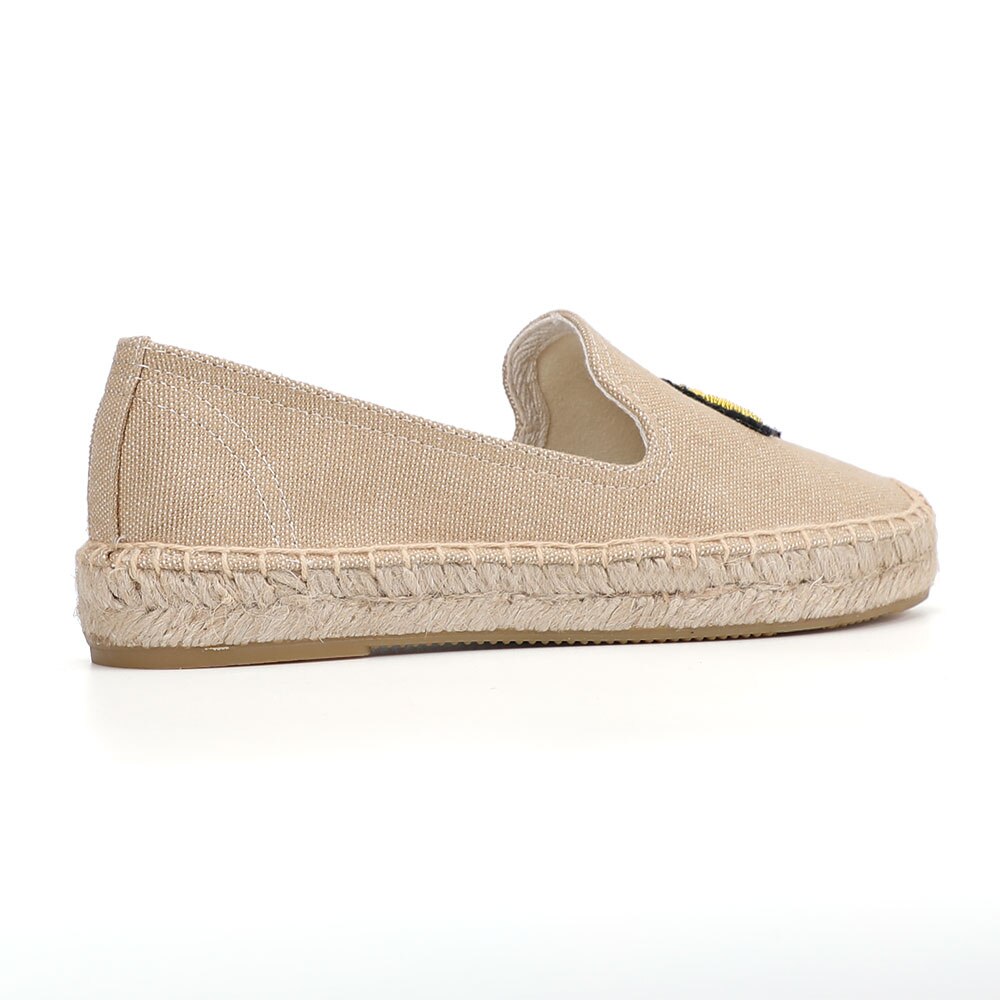 Tienda Soludos Espadrilles Meisje Mode Schoenen Vrouw Limited Zapatillas Mujer Sapatos Creepers Flats Dames Crystal