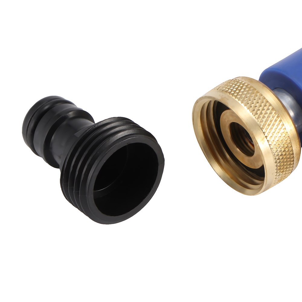 Car High Pressure Power Water Gun Washer Water Jet Garden Washer Hose Wand Nozzle Sprayer Watering Spray Sprinkler Cleaning Tool