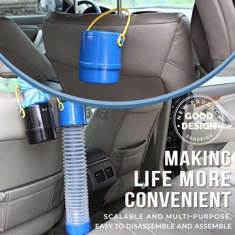 Accessori per auto
