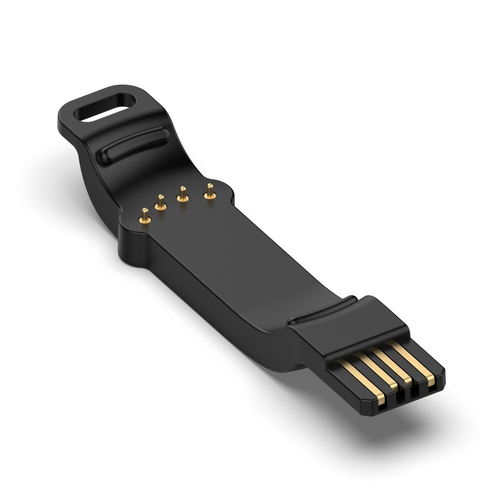 Usb Snelle Smart Watch Oplader Opladen Power Adapter Voor Polar Unite