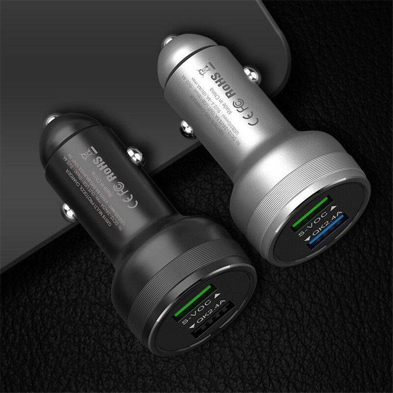 Oneplus 8 Pro Warp Lader Autolader Voor Oneplus 7/7T Pro/6/6T/5/5T/3T Autolader Aluminium Super Vooc Snel Opladen