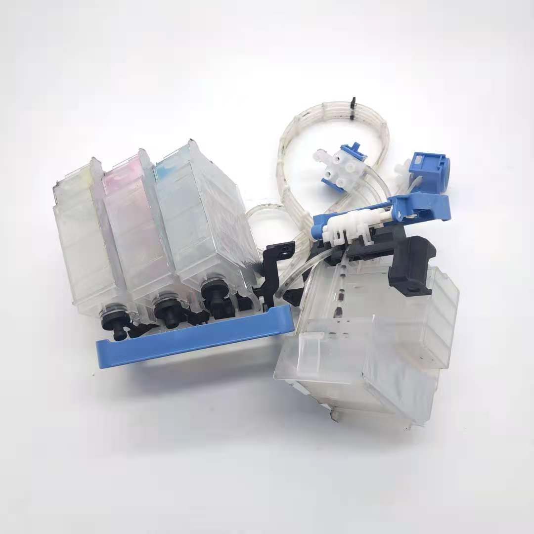 Continuous ink supply system CIS for canon G2800 G3800 G4800 G1800 G2800