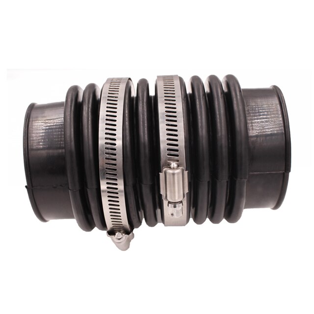 Exhaust Bellows 18654A1 18-2750 For Replacement Mercruiser Alpha 1 R #1 Gen II Bravo Transom Replace