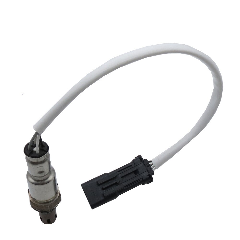 Sonda Lambda para coche, Sensor de oxígeno/O2 para Peugeot 9673438580, 208, Citroen c-elysee, 1.2L, 301