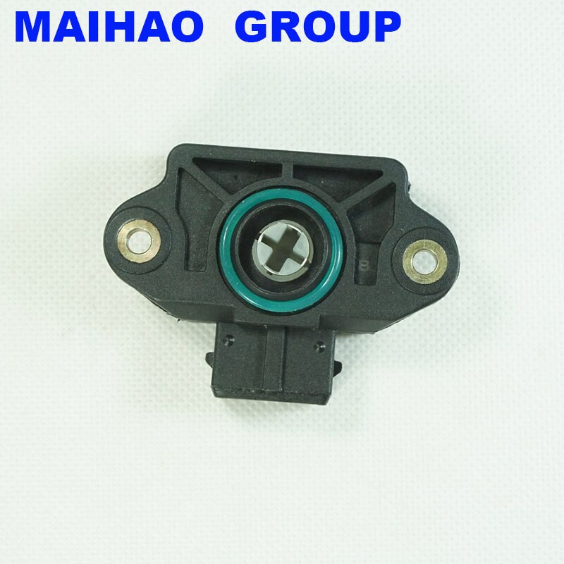 Throttle Position Sensor For VW Golf Jetta Passat Cabrio Corrado 1992 1993 1994 19951996 5S5368 TPS4175 TH433 037907385Q