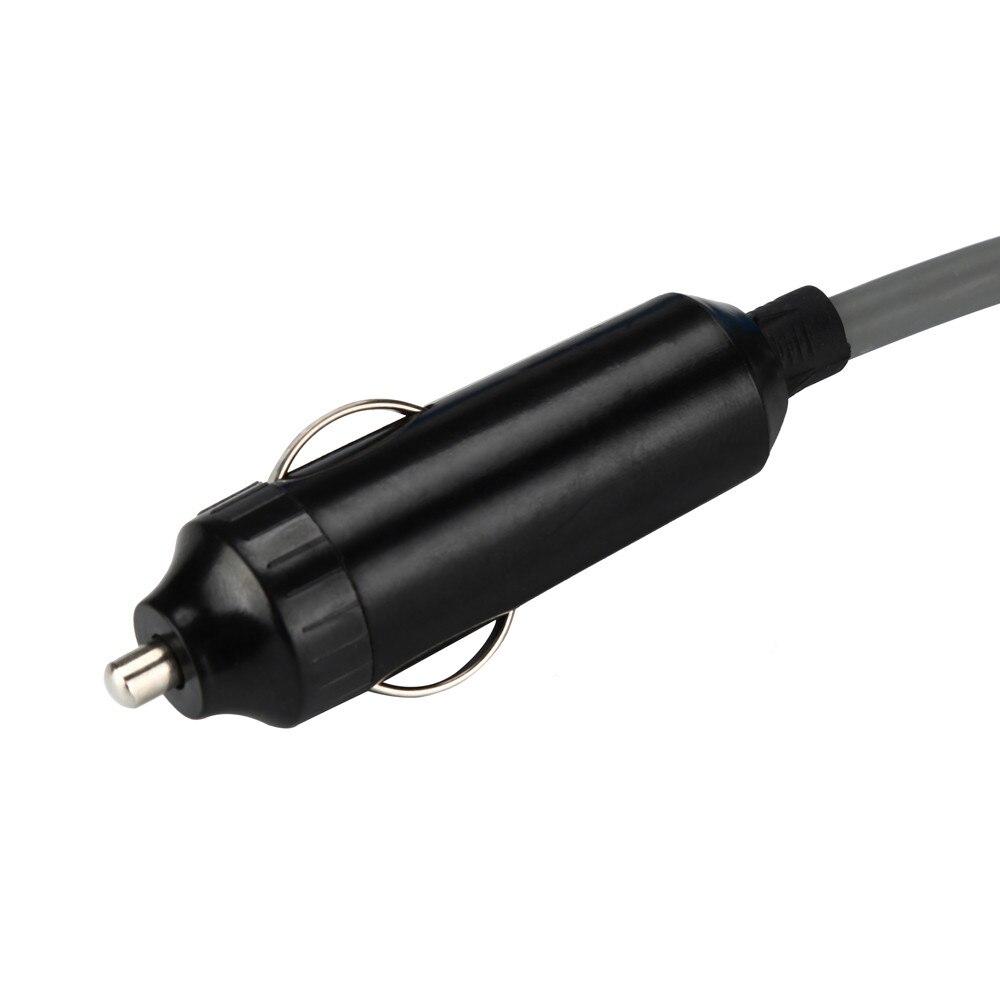 12V Car Washing Machine Portable High Pressure Water Pump Outdoor Shower