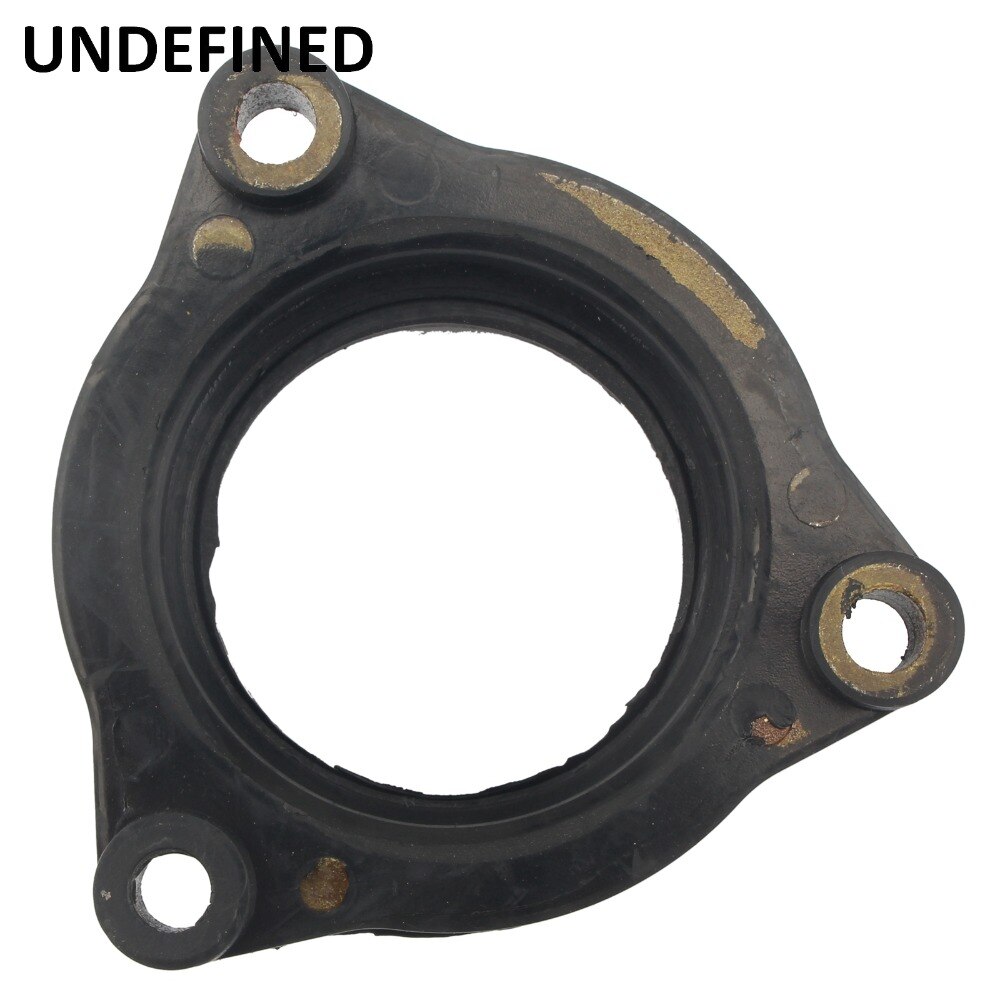 Undefined manifold egnet til yamaha  wr450f 2007 yz450f 2006 karburator intak motorcykel støvlesæt ddd 144