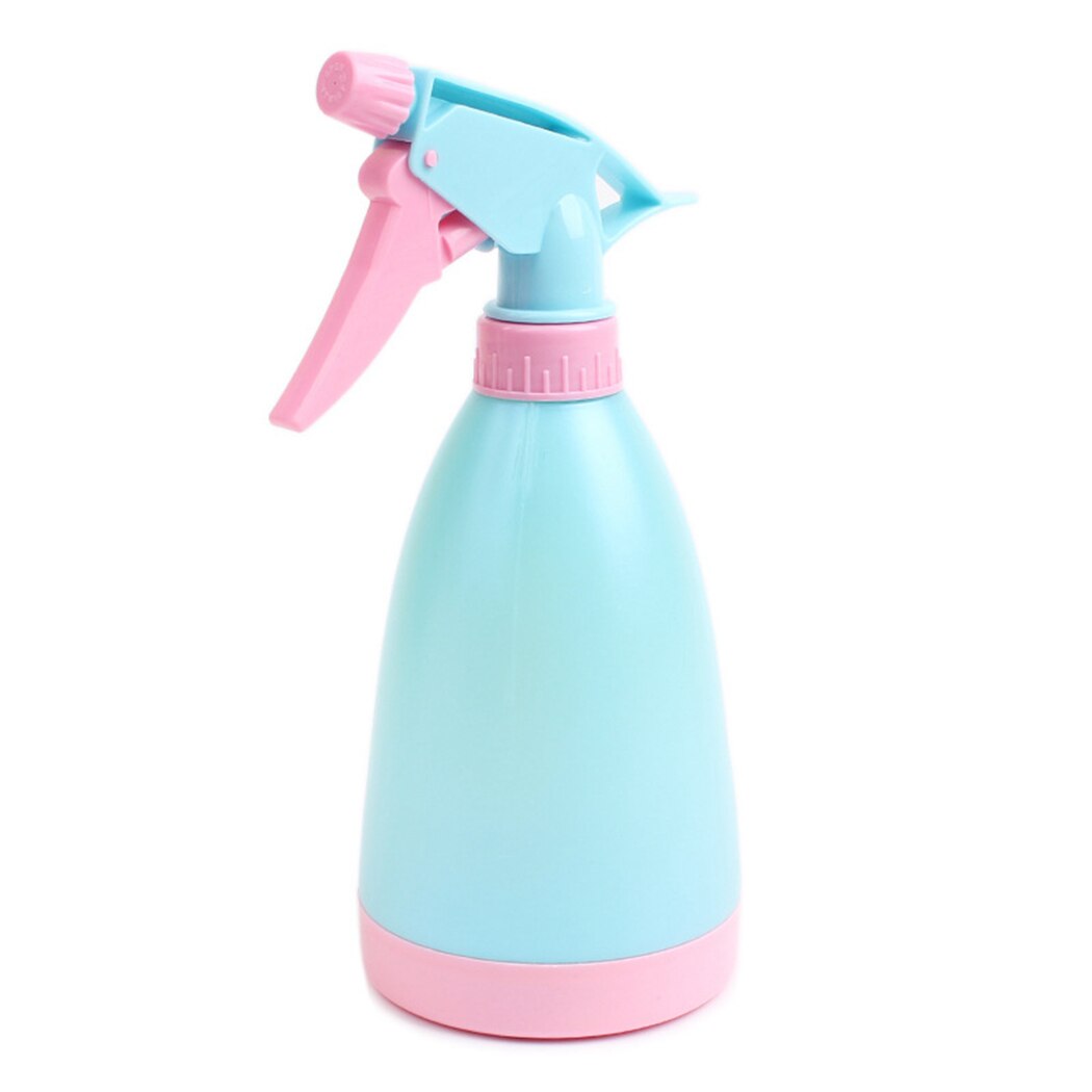 500ml Pet Dog Cat Spray Bottle Empty Simple Plastic Mist Bottle Watering Bottle for Home Pet Dog Cat Bottles