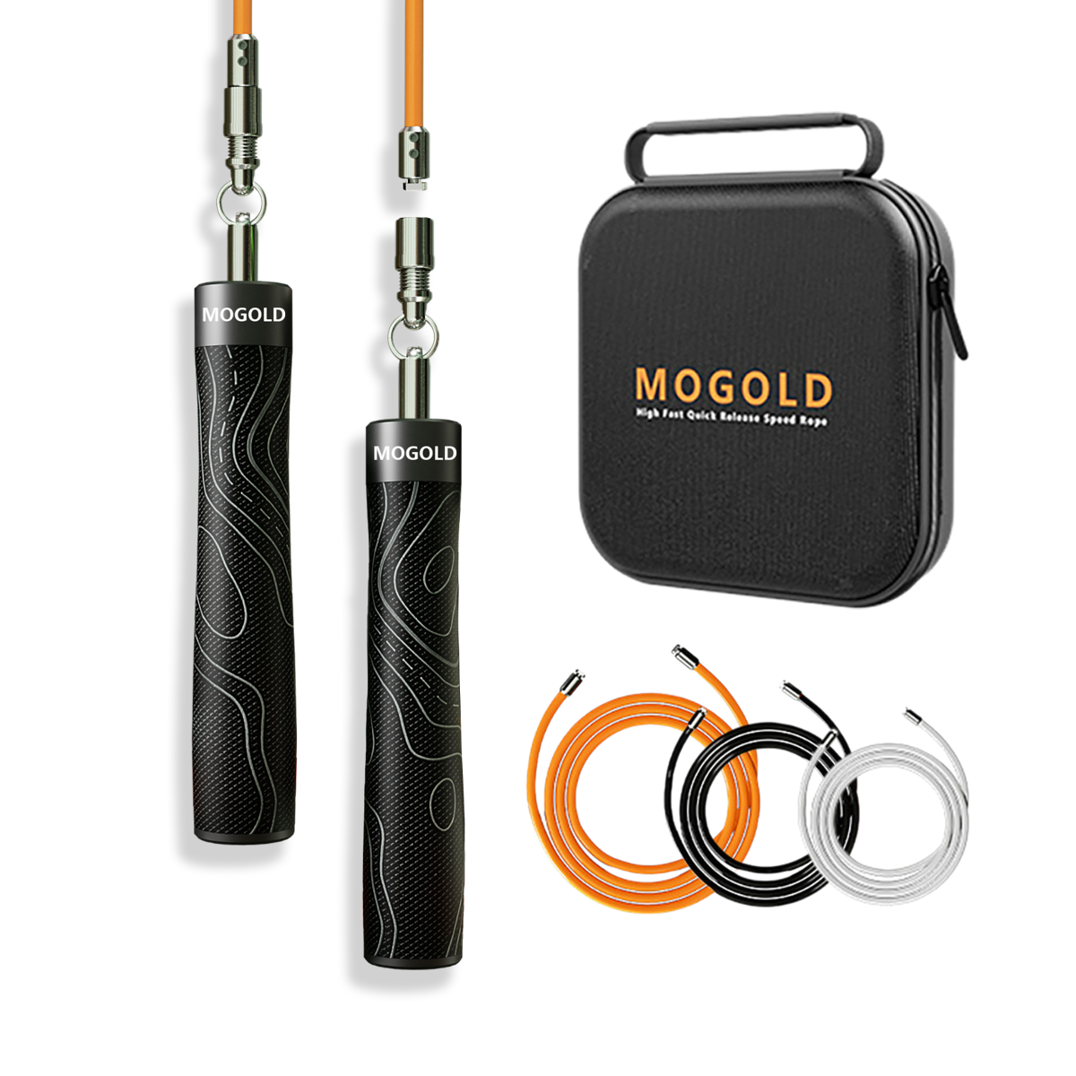 Juego de cuerdas para saltar de tres cuerdas, equipo deportivo para gimnasio, ejercicio físico de peso para adultos en casa, cuerda de peso ajustable