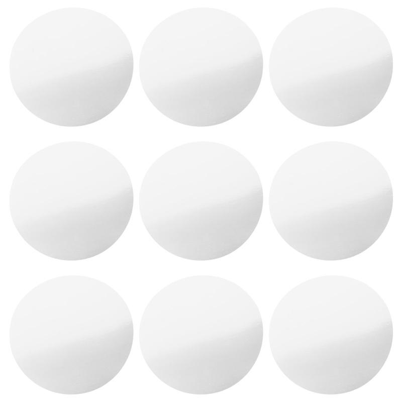 Aluminum Foil Wine Pourer Disc Flexible Drip Stop Pour Spouts Disk Drip Stop Pouring Pour Spout