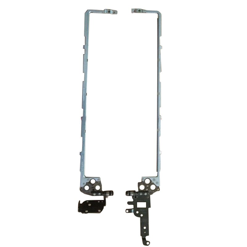 Écran LCD pour ordinateur portable HP Probook 650 G2 655 G2 G3, coque arrière/avant/lunette/charnières/repose-paume/boîtier inférieur d'origine, 840724 – 001, 840726-001: Hinge