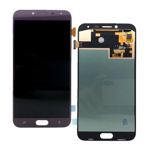 AMOLED Für Samsung Galaxis J4 J400M J400F J400G LCD Anzeige Touchscreen Digitizer Montage