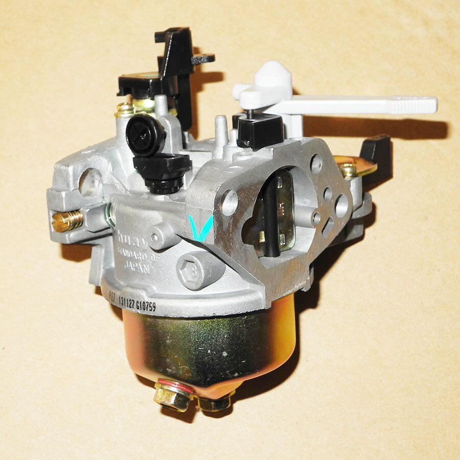 High Performance 13HP P27 Carburetor for 188F GX390 Engine Replace #16100-ZF6-V01,Huayi Carburetor