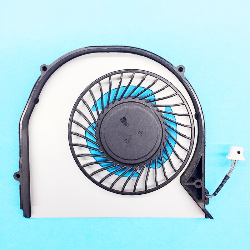 Ventilador de refrigeración para ordenador portátil, radiador para Acer Aspire E1-522, E1-470, MS2372, MS2367,