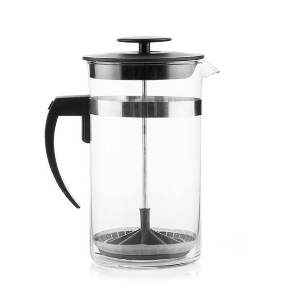 Cafetière Met Plunger Frankrijk