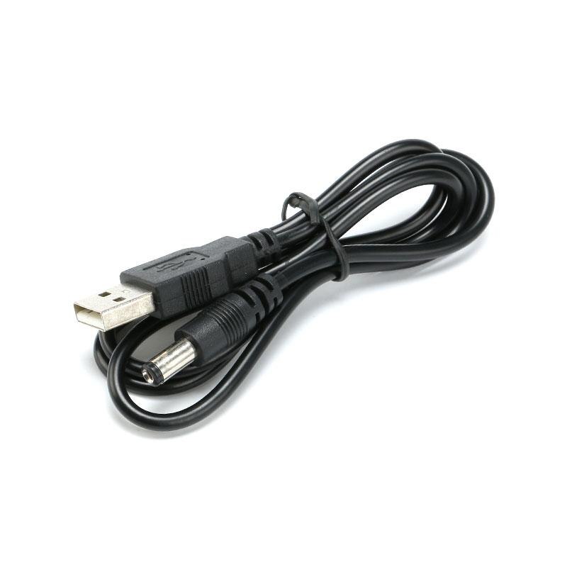 LED strip voor bed m/sensor | 4000K | USB-A | 1,2m
