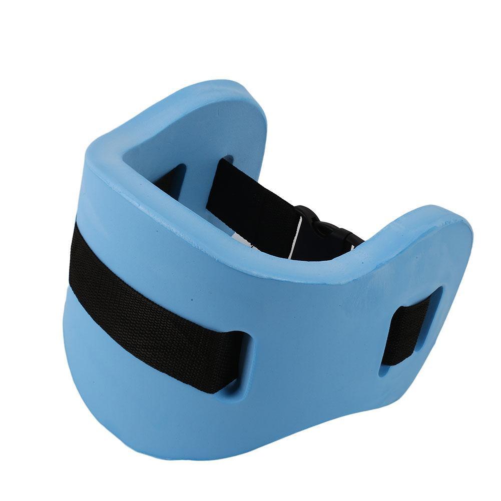 Zwemmen Trein Water Zwemmen Drijvende Rehab Ondersteuning Floatation Eva Riem Tailleband