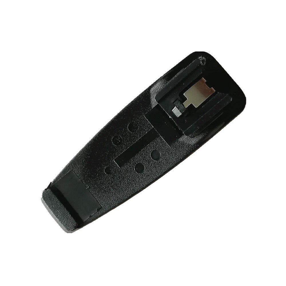 5pcs Belt Clip For Motorola Portable Radio RDM2020 RDM2050 RDM2070D RDM2080 RDU2020 RDU2080D Walkie Talkie Accessories