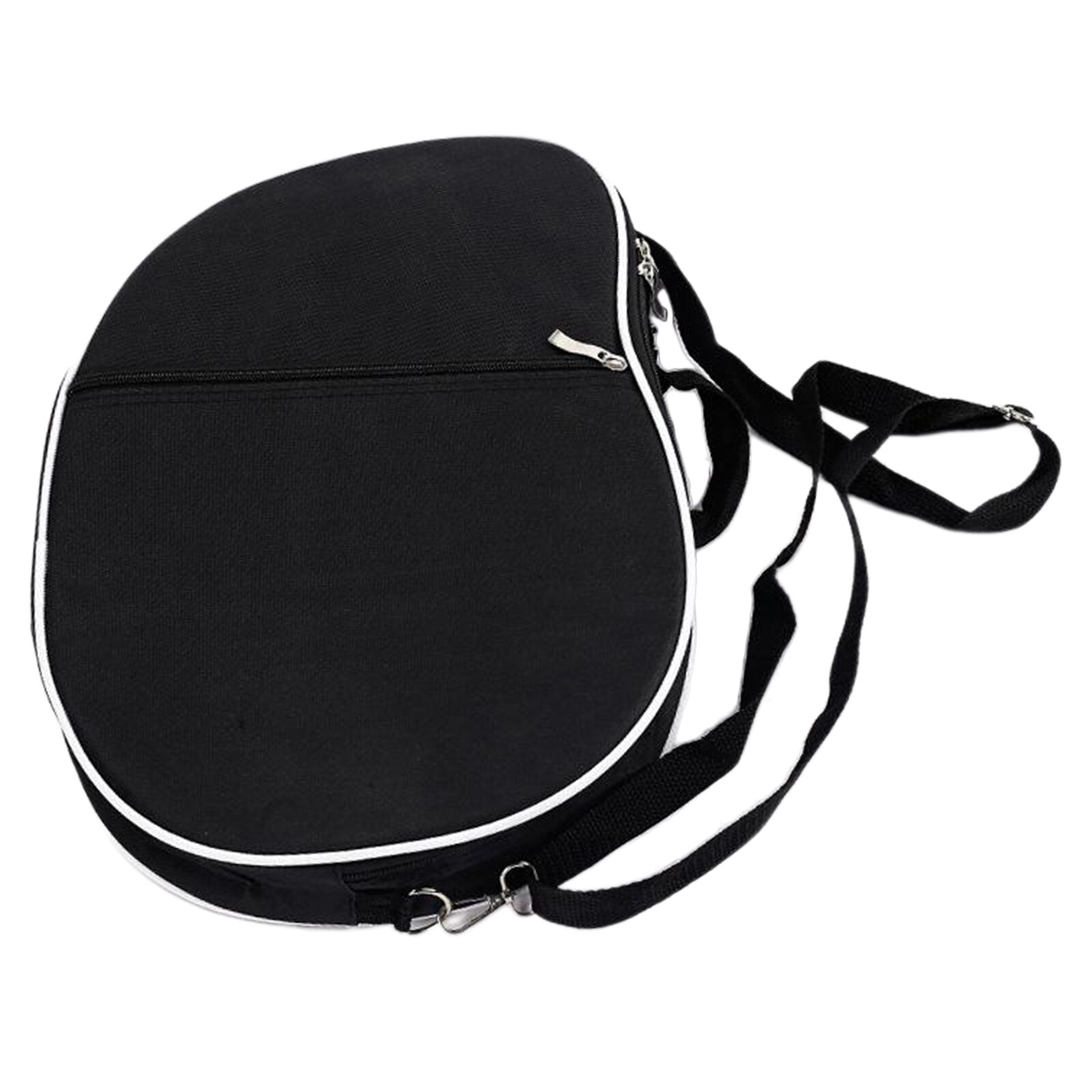 Waterproof Padded Lyre Harp Storage Carry Bag Handbags with Shoulder Strap for Kalimba Thumb Piano Bag